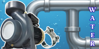 หมวดประปา