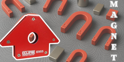 หมวดแม่เหล็ก