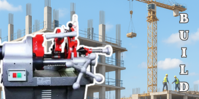 หมวดก่อสร้าง