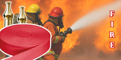 หมวดดับเพลิง