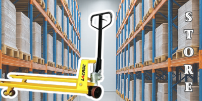 หมวดคลังสินค้า