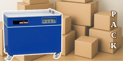 หมวดบรรจุภัณฑ์